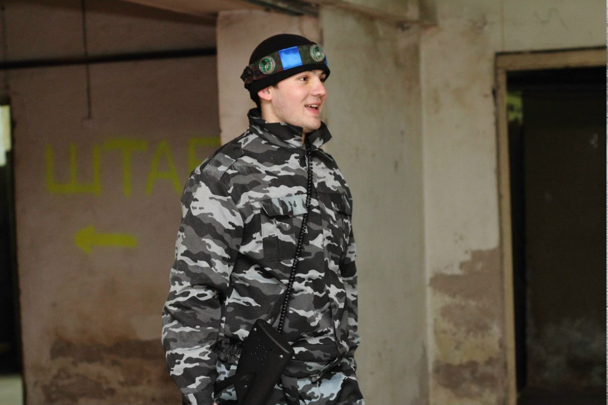 Евгения Рогова Юрьевна | 