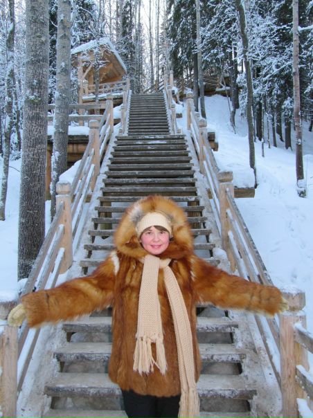 №7, Екатерина Корзникова, 42 года, Архангельск №7, Екатерина Корзникова, 42 года, Архангельск