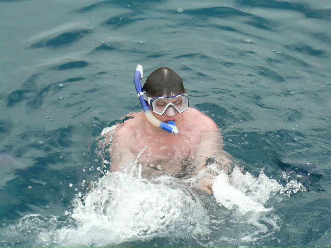 Ришат Джанторов | Санкт-Петербург