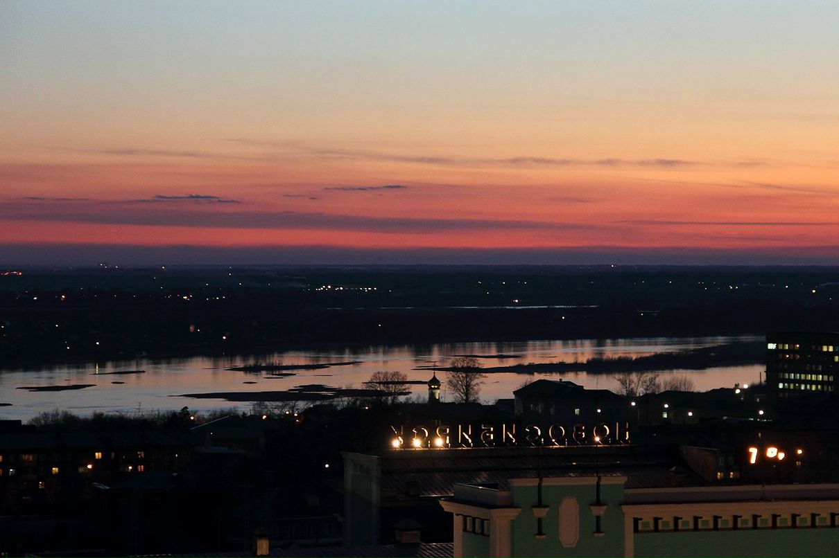 Игорь Двуреков | Санкт-Петербург