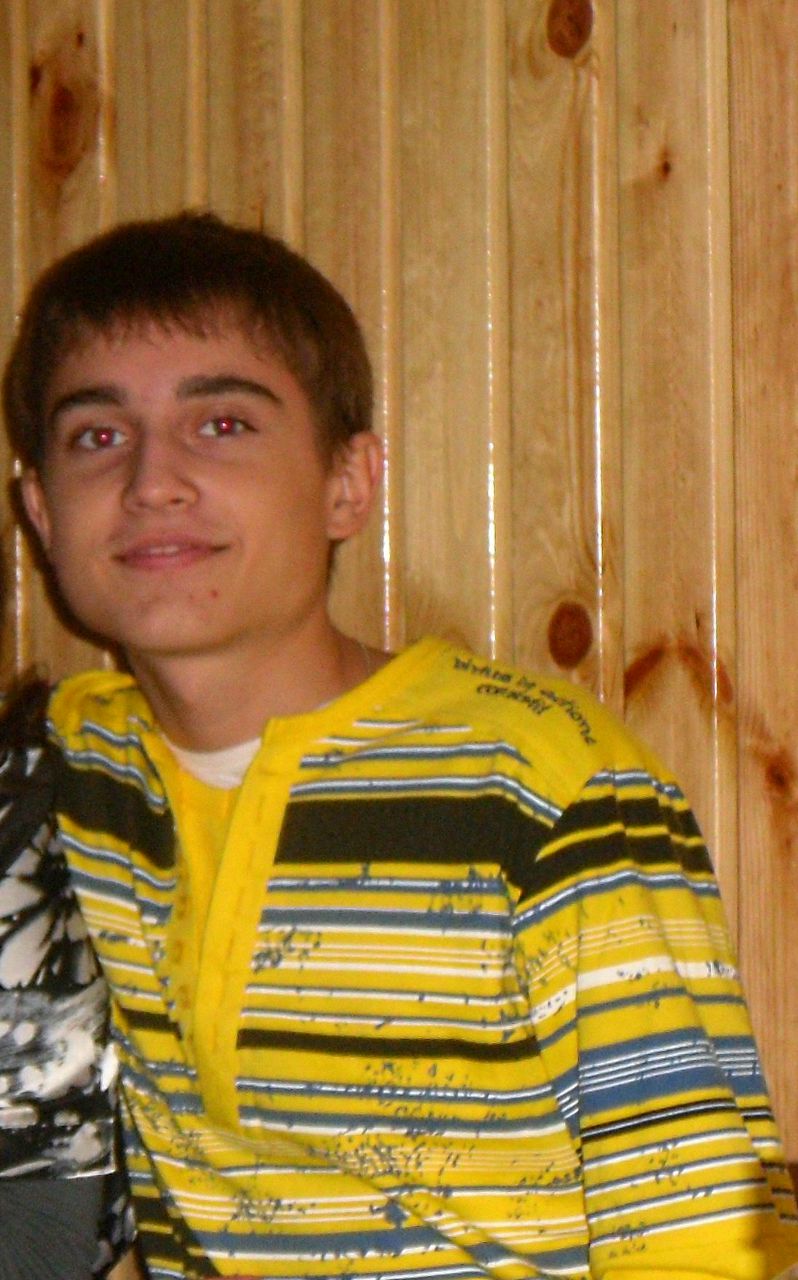 Евгений Потапов | Краматорск