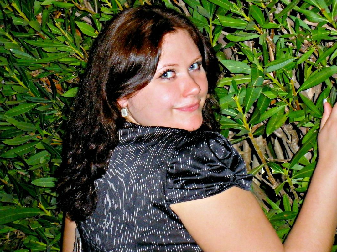 Наталья Силантьева | Москва