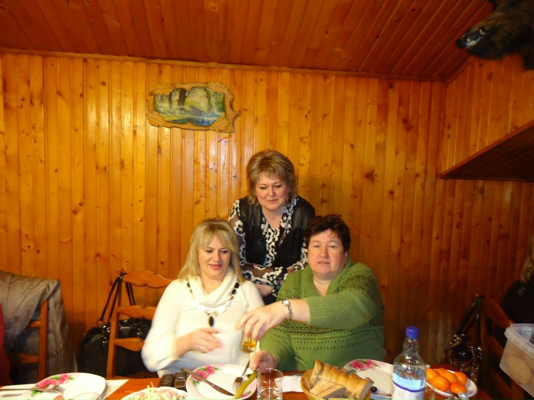 Людмила Вітів | Тернополь