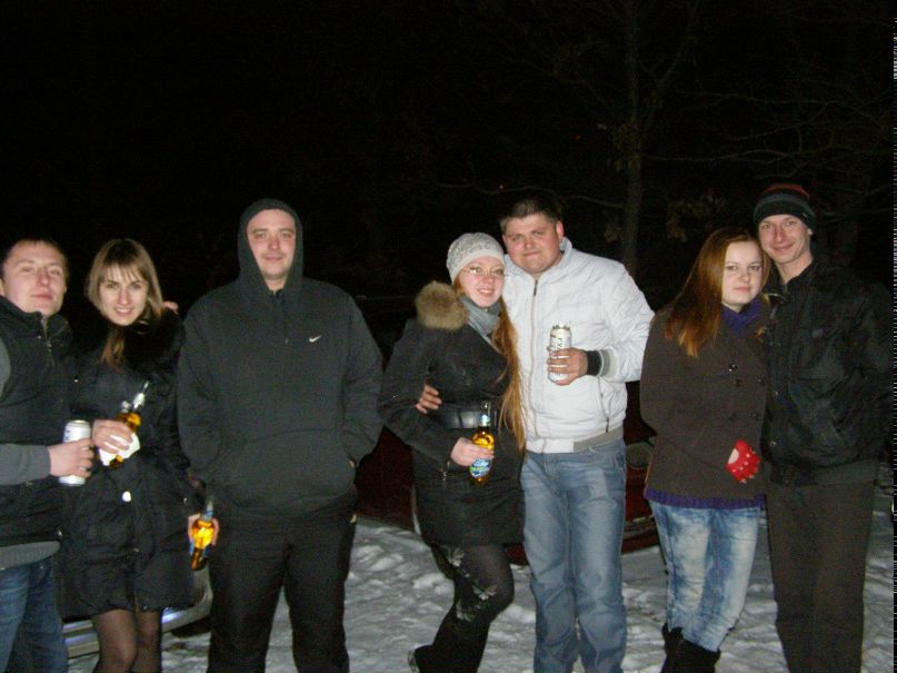 Манечка Благополучная (¯`'•.¸*♥♥Лисичка♥♥*¸.•'´¯) | Киев