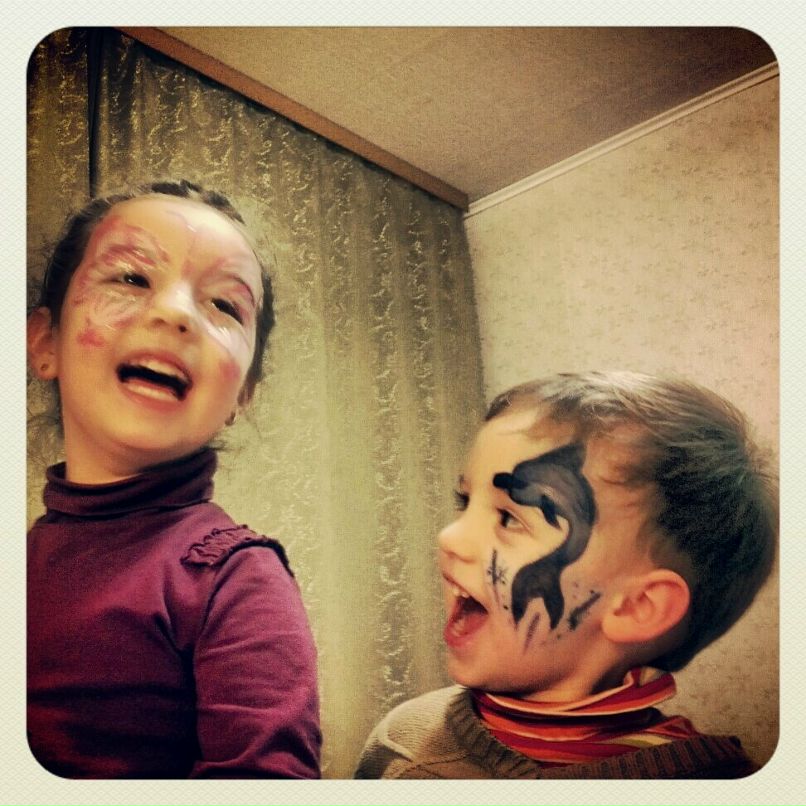 Денис Афанасьев | Саратов