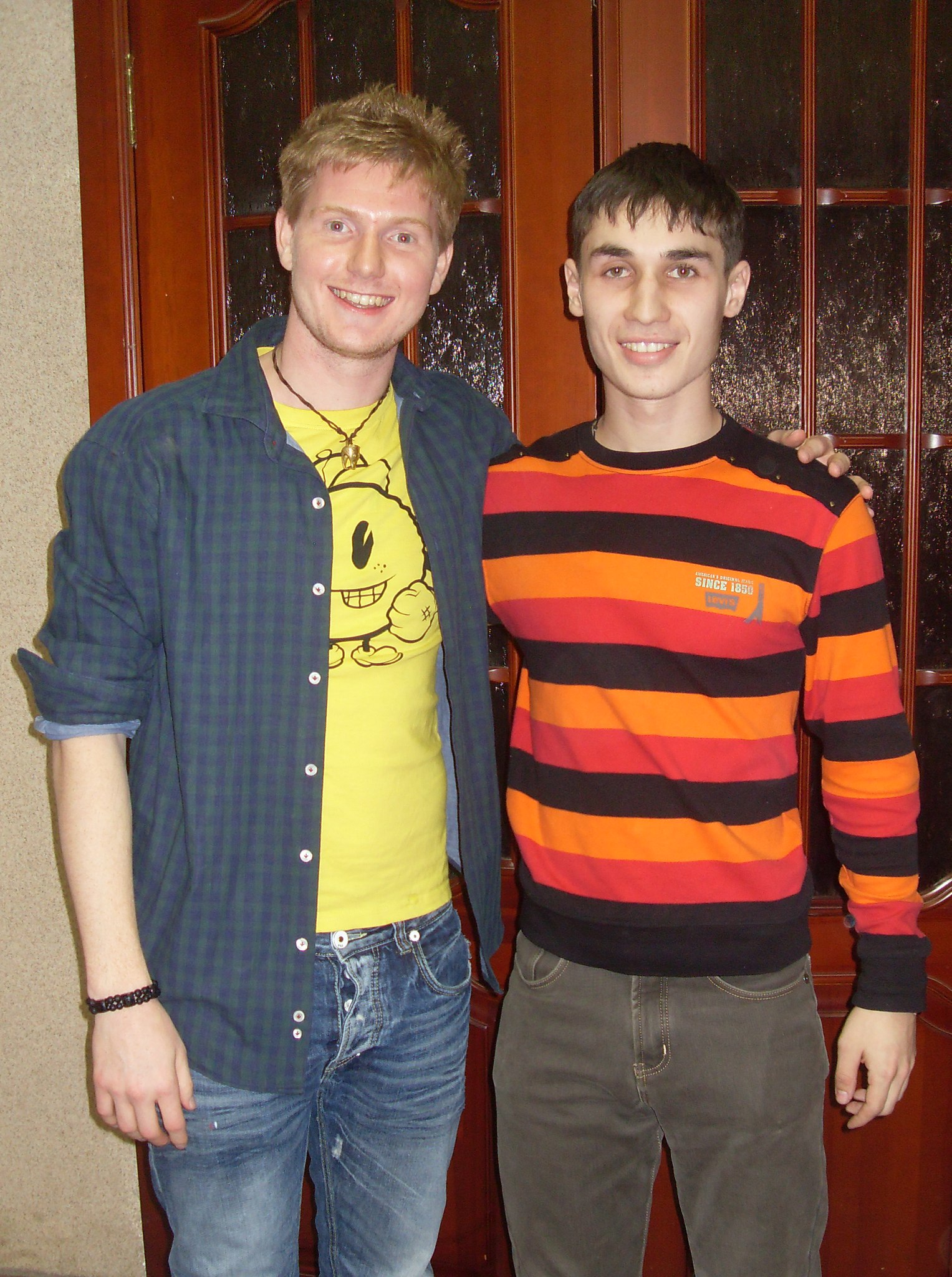 Фото профиля