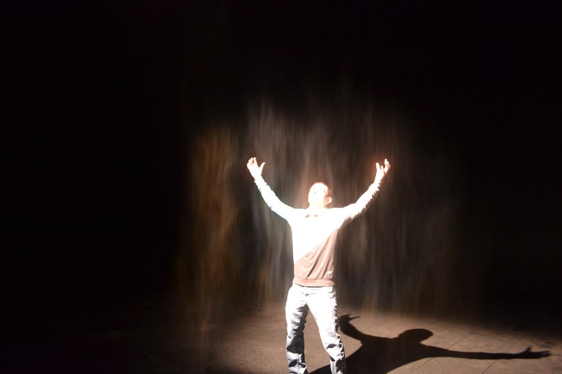 Igor Voloshyn >¡gorell@< | Edmonton