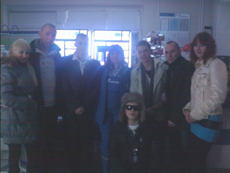 Виктор Кожевников | Борисов