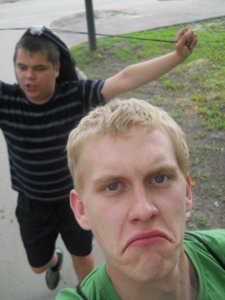 Gre Gary ★ | Москва