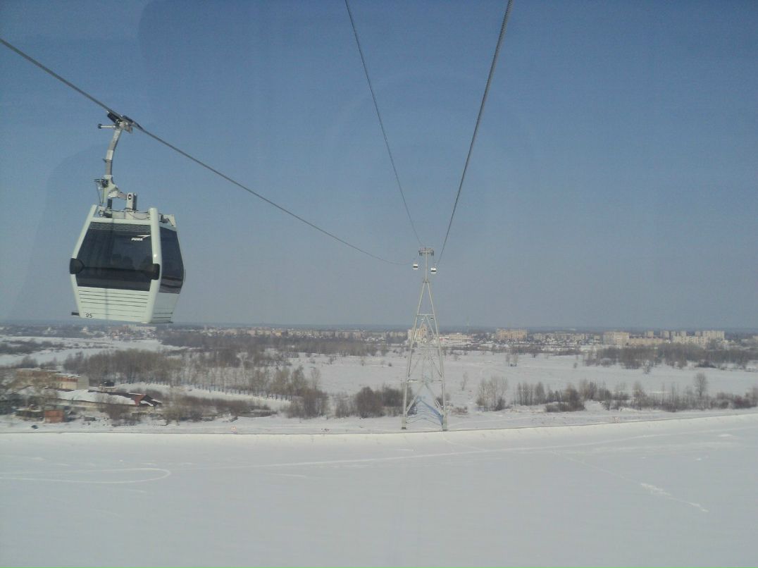 Александр Литовка San Mirel Kandie | 