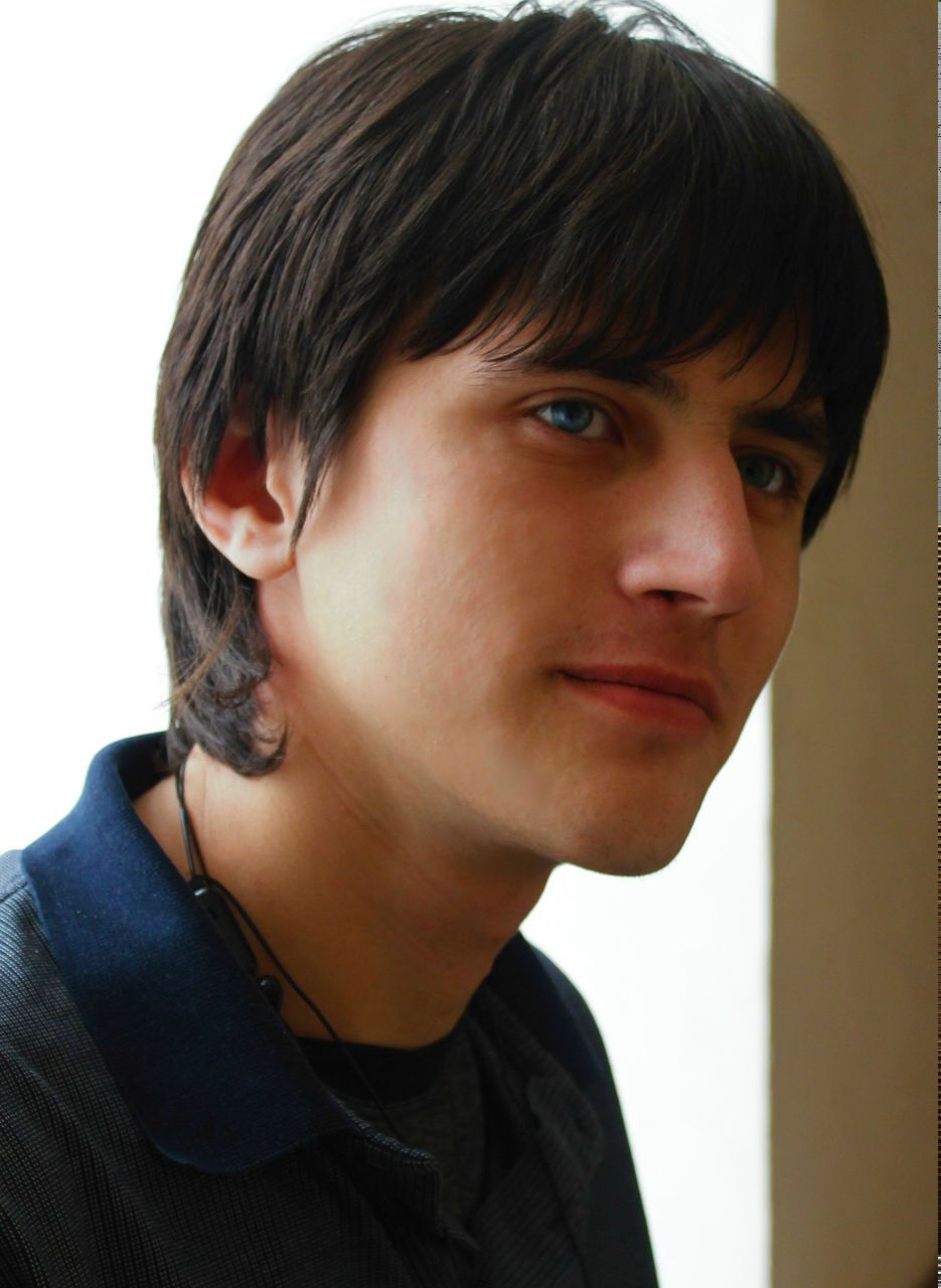 Andrey Lyavshenko Gard | Октябрьский