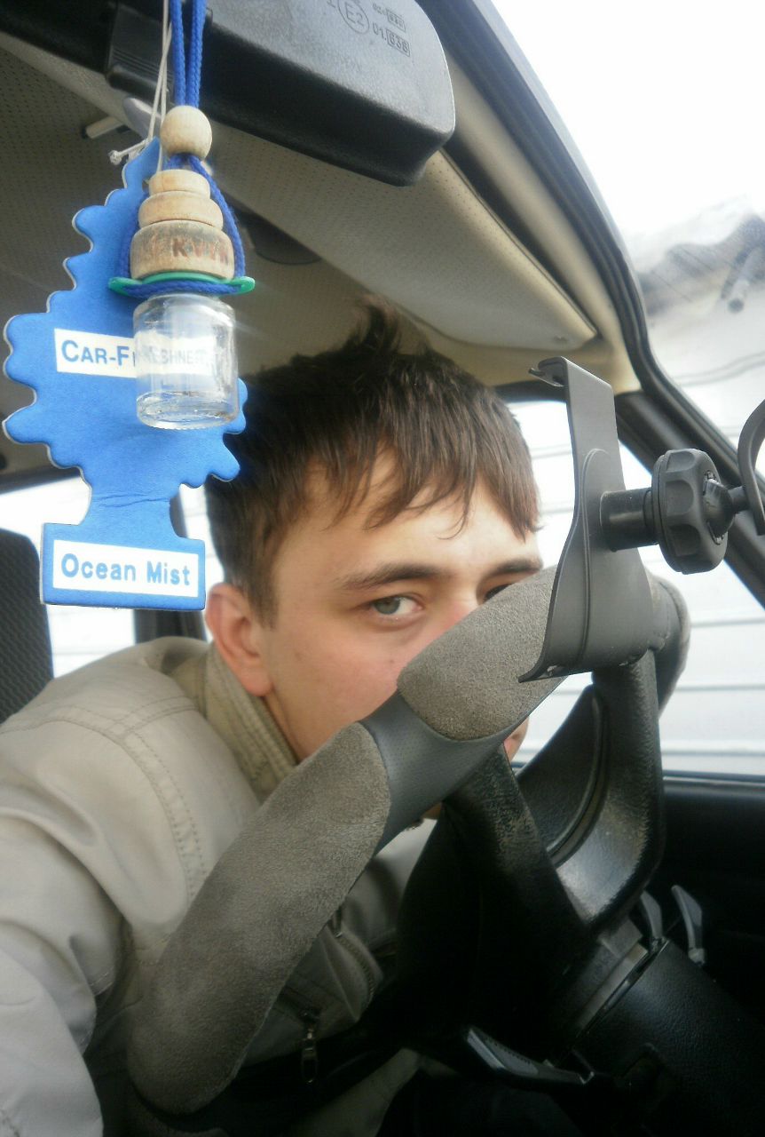 Игорь Троценко | Находка