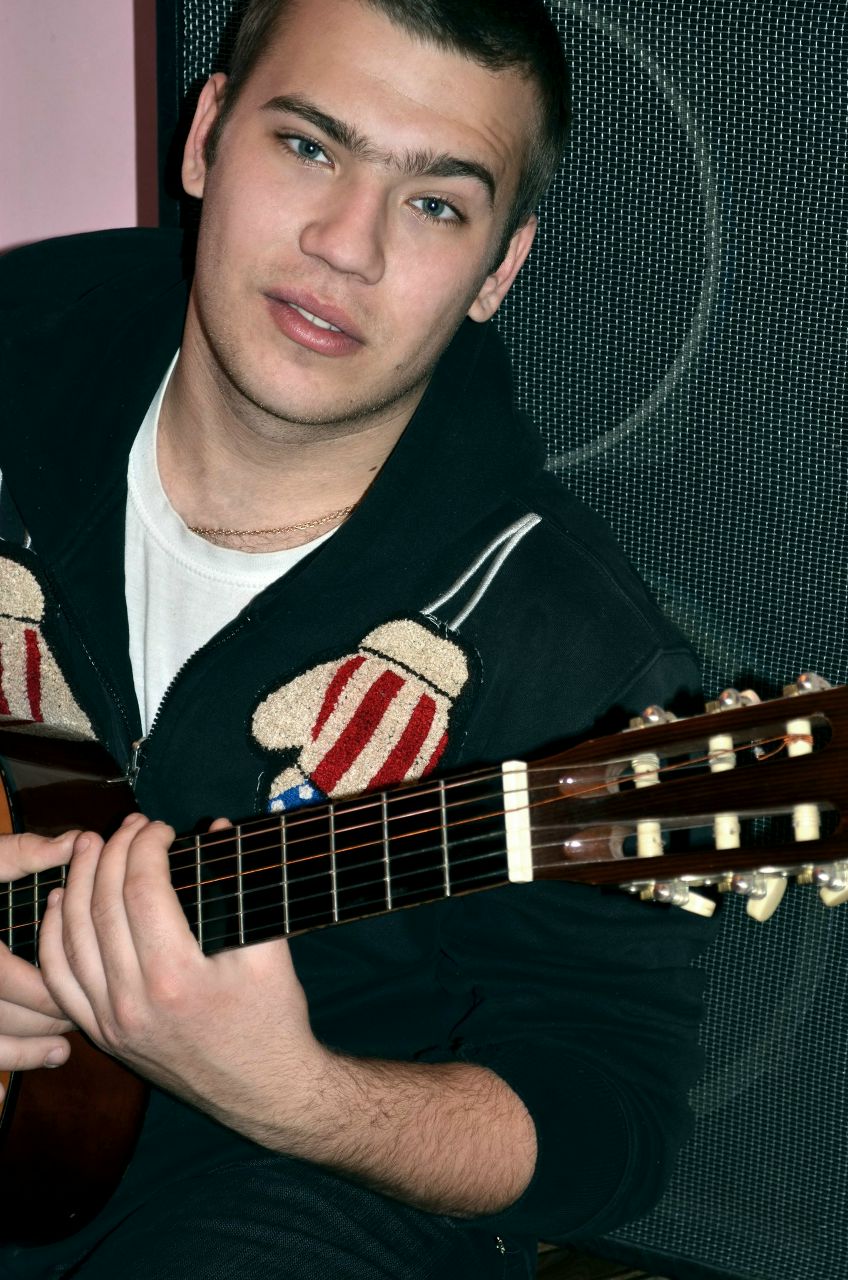 Aleksandr Klymenko | Николаев