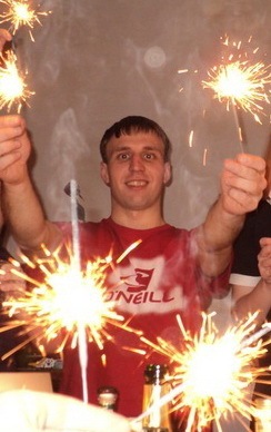 №9, Антон Бахарев, 39 лет, Новосибирск, Россия №9, Антон Бахарев, 39 лет, Новосибирск, Россия