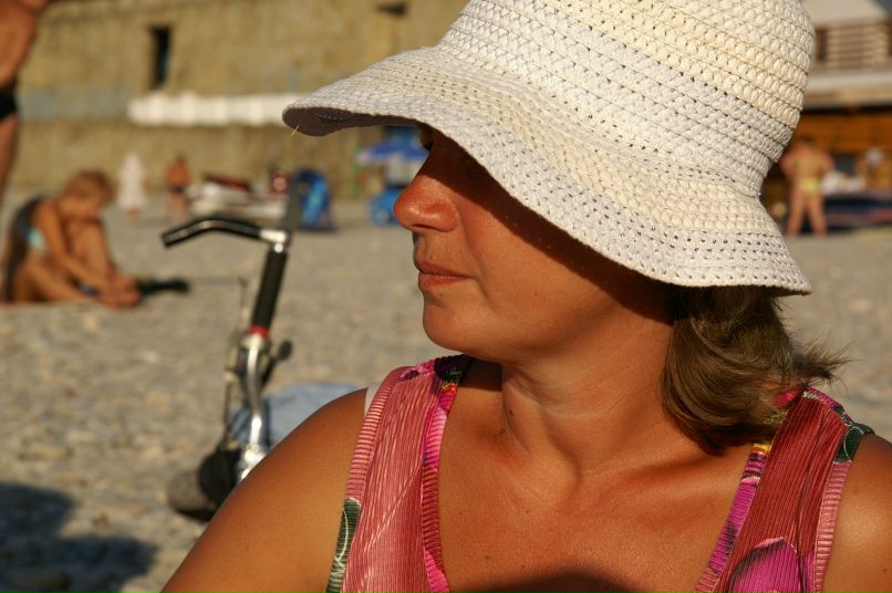 Надежда Кухтарева | Санкт-Петербург