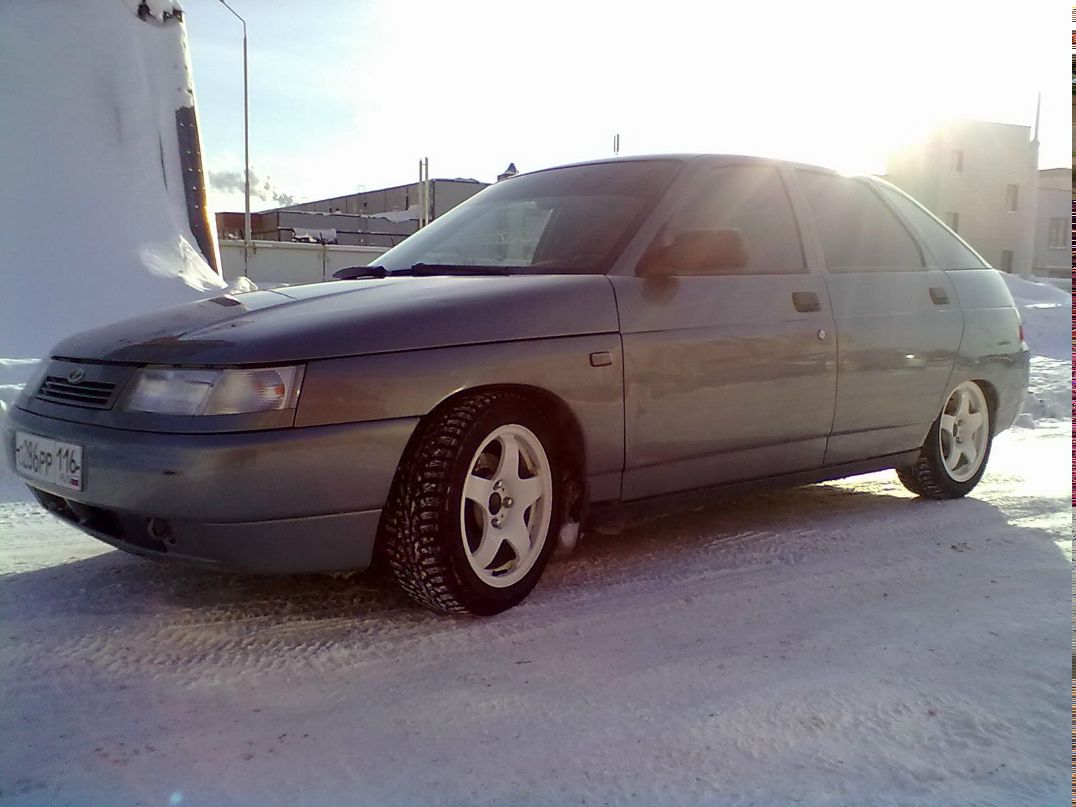 Артем Шадрин | Казань