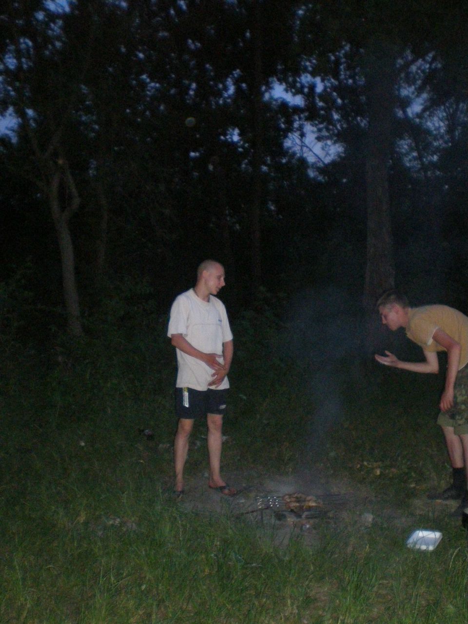 Виктор Гуров | Boston