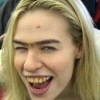 Аватар: Зеленая Слониха