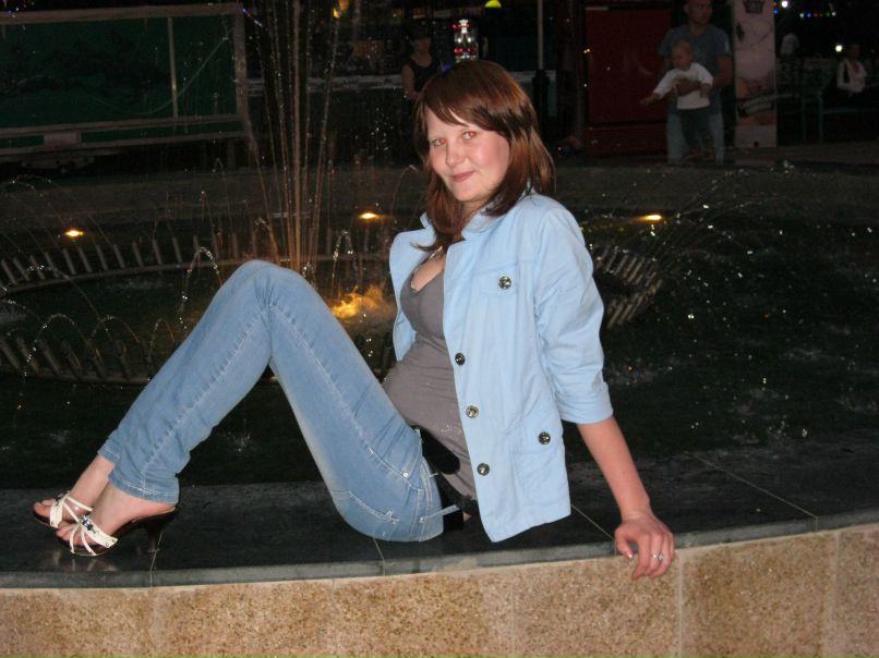 Ксюша Гагарина | Сургут