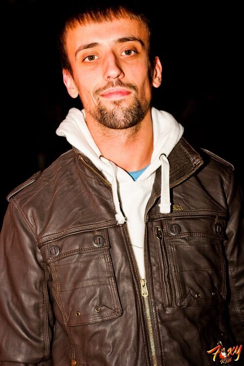 Александр Дурицин ClubLife Promo | Москва