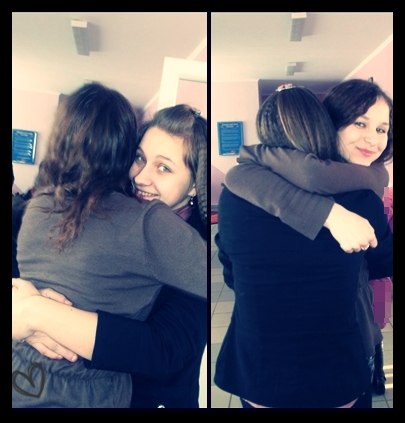 Юлия Яворськая | Горохов