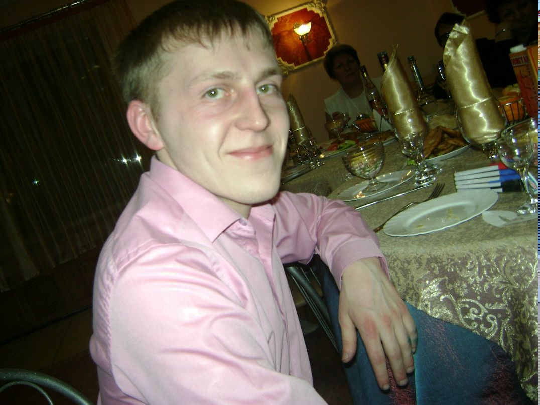 Валерий Светкин | Челябинск