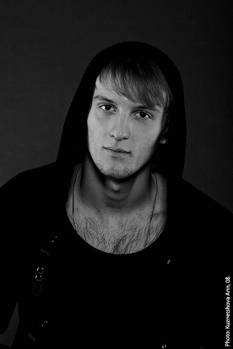 Борис Исаев *^SEDOY^* | Москва