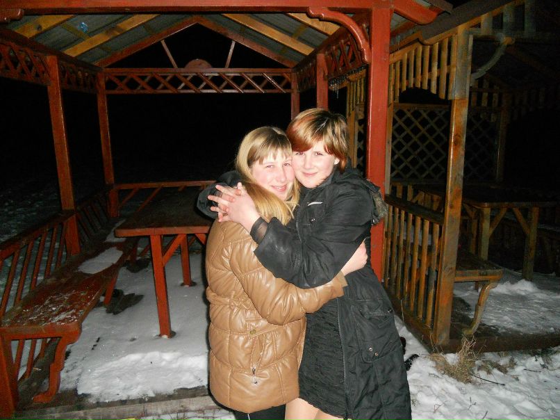 Саша Дідичук | Киверцы