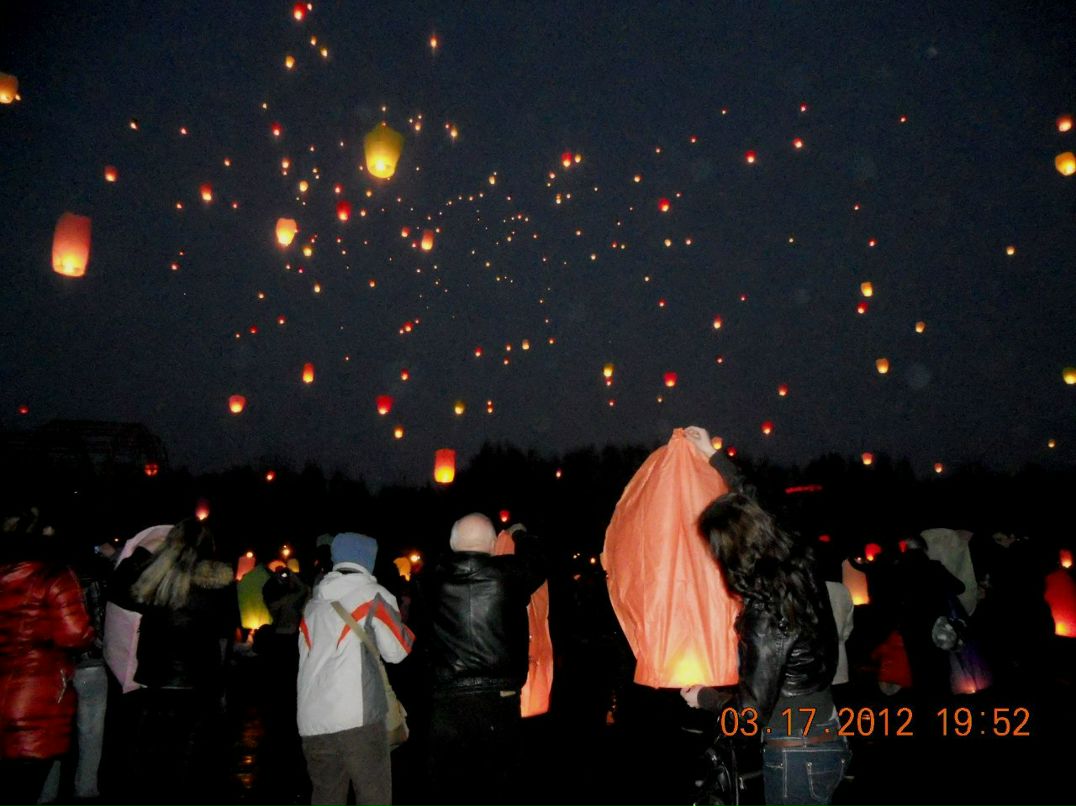 Виолетта Гайдар | Минск