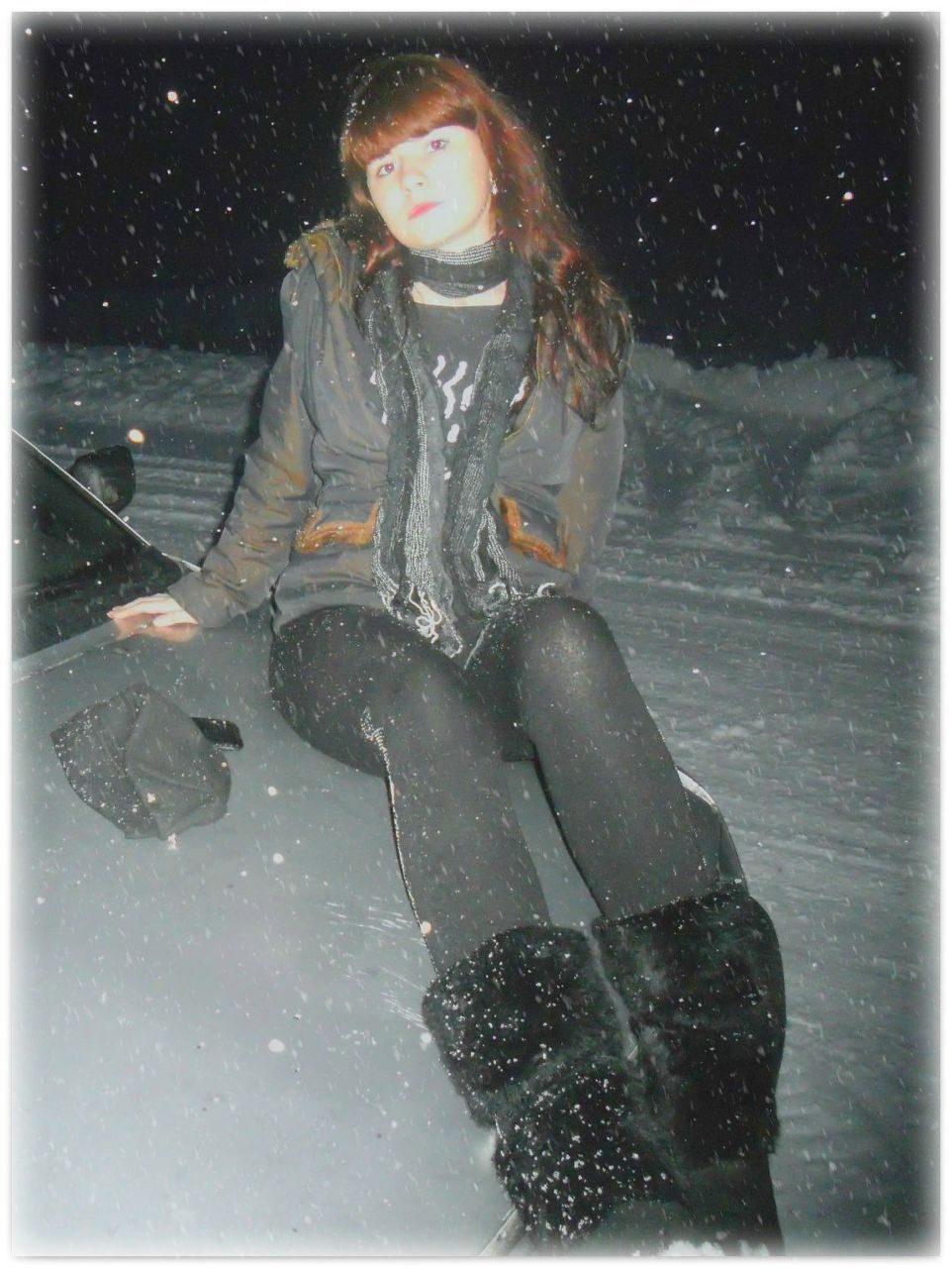 Мария Бахтеева | Вышний Волочек