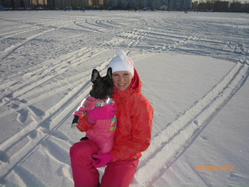 Жанна Зырянова | Екатеринбург