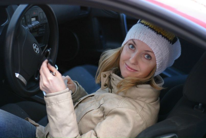 Галина Барцева (Королёва) | Москва