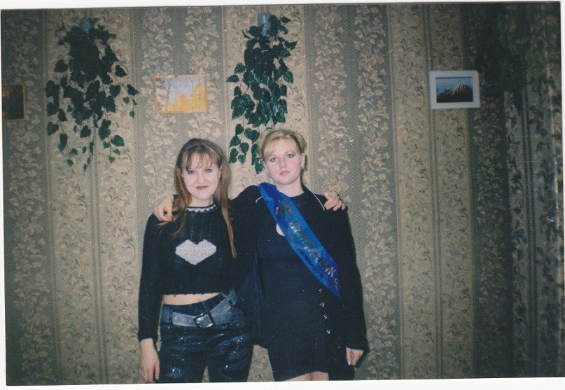 Светлана Андрияшина | Североморск