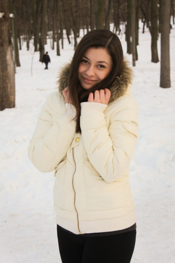 Майя Билык | 