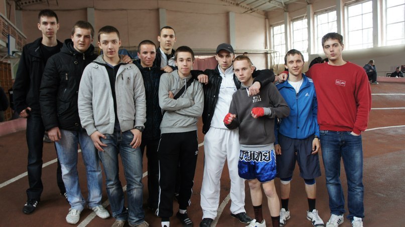 Олег Волков | Sydney