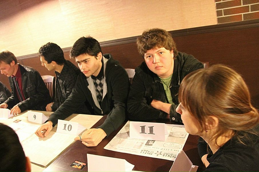 №6, Борис Гончаренко, 34 года, Одесса №6, Борис Гончаренко, 34 года, Одесса