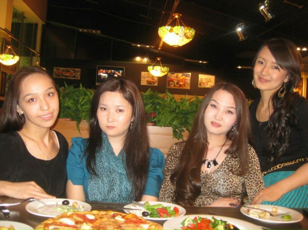 №7, Меруерт Карымбаева, 35 лет, Алматы, Казахстан №7, Меруерт Карымбаева, 35 лет, Алматы, Казахстан