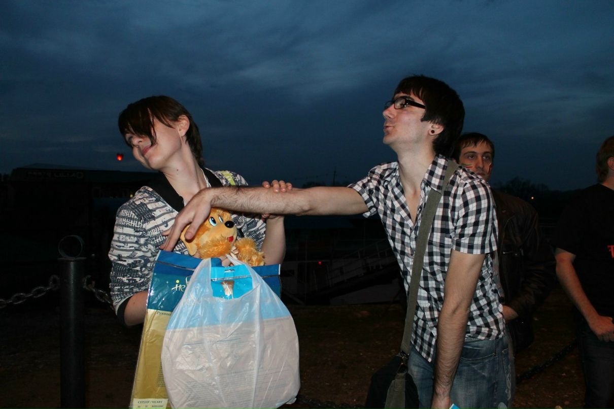 Катерина Васильева | Краснодар