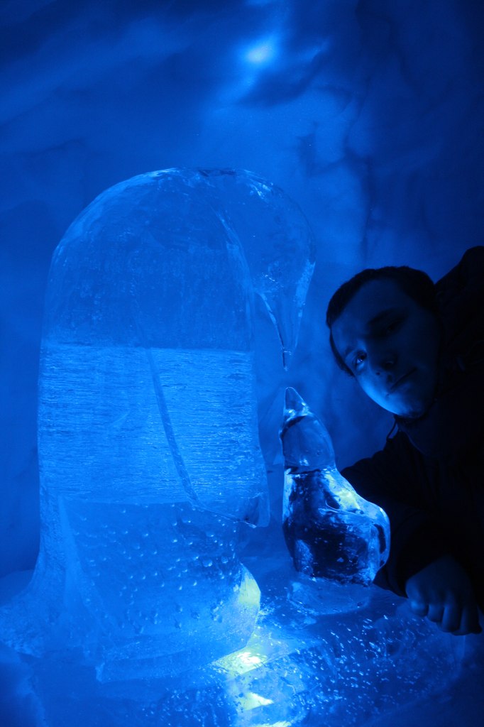 Никита Шилкин NUMB | Санкт-Петербург