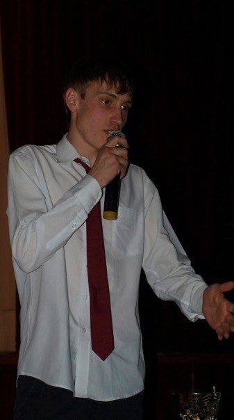 Dima Demyanenko | Омск