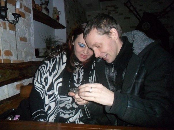 №119, Наташа Матц №119, Наташа Матц