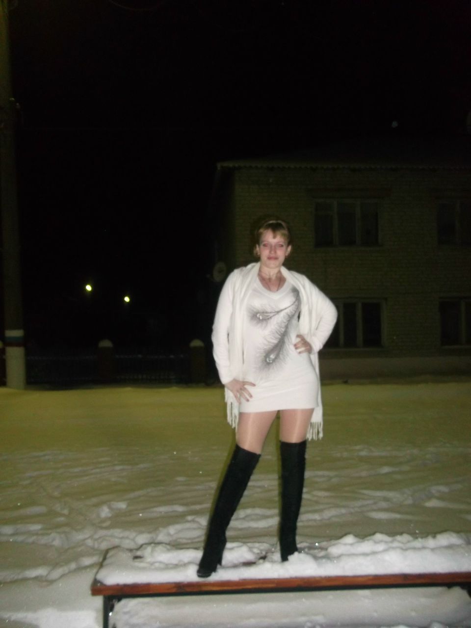 Ирина Бабкова | Бабынино