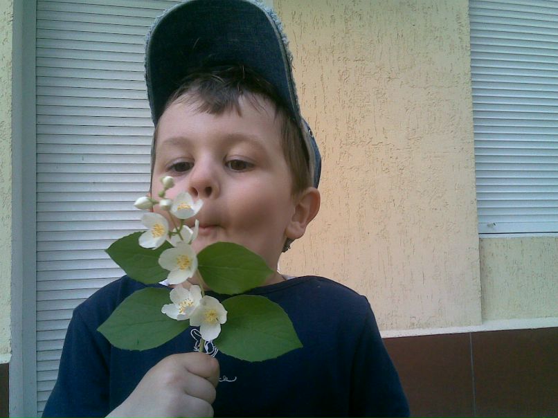 Лена Щабельская | Одесса