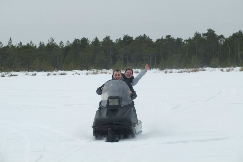 Алексей Токарев | Реж
