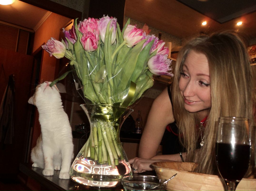 Ритулечка Авдеева | Москва