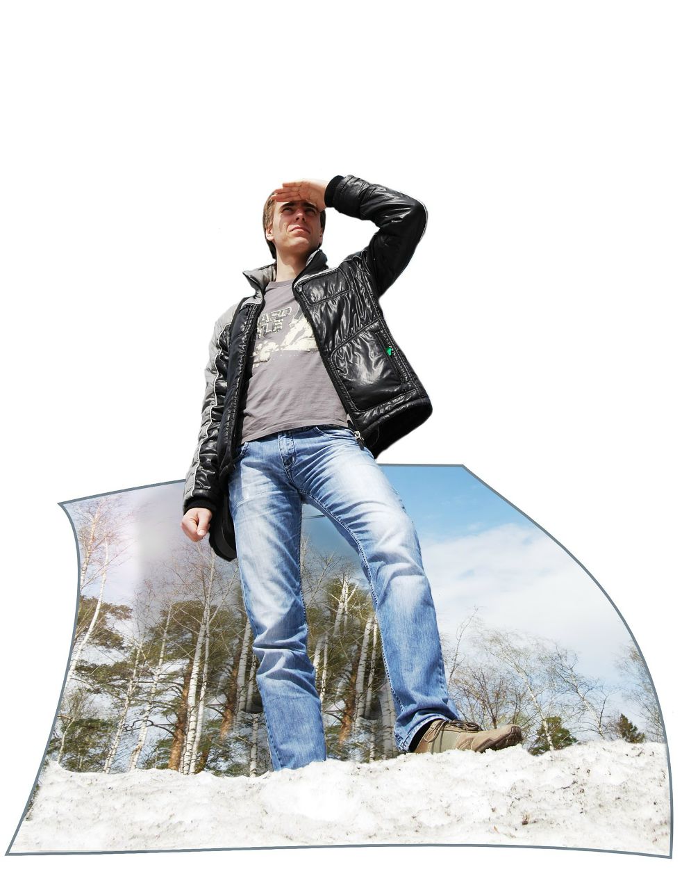 Александр Цаглов | Харьков