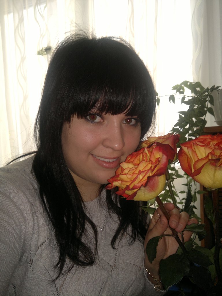 Юлия Рябова Вячеславовна | Муром