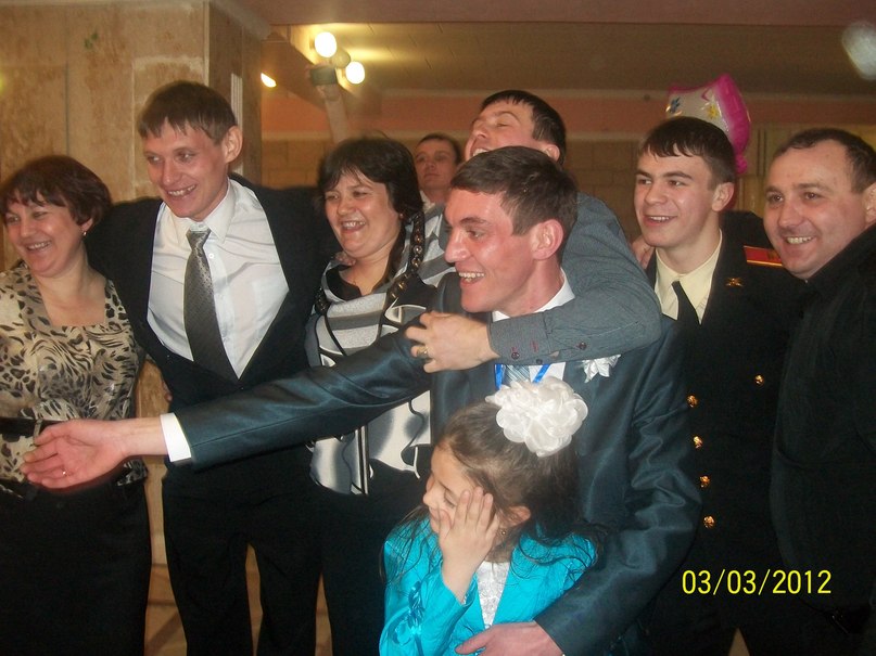 Владимир Сафонов | Омск