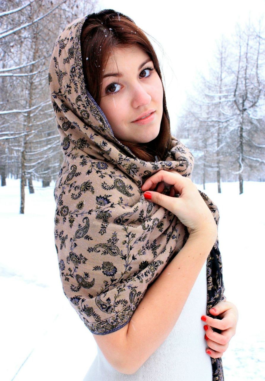 Olenka Mozhzhukhina | Москва