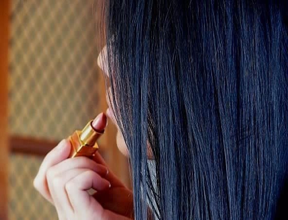 Рианна Мухаметханова | Екатеринбург